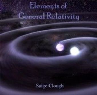 Elements of General Relativity