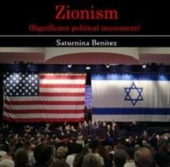 Zionism (Significant political movement)