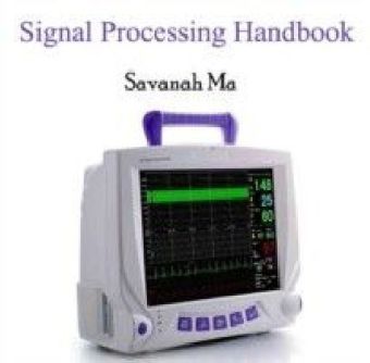 Signal Processing Handbook