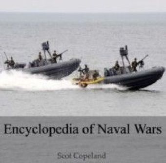 Encyclopedia of Naval Wars main product photo