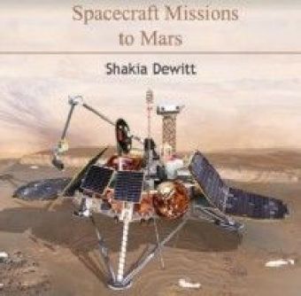 Spacecraft Missions to Mars main product photo