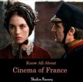 Know All About Cinema of France main product photo