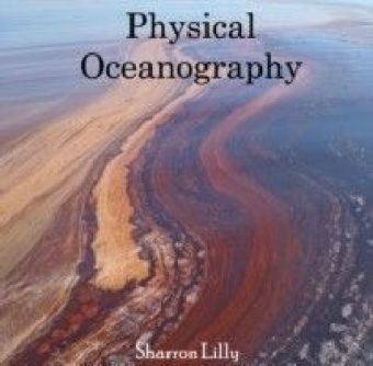 Physical Oceanography main product photo