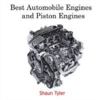 Best Automobile Engines and Piston Engines main product photo
