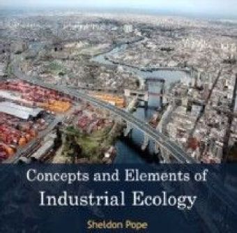 Concepts and Elements of Industrial Ecology
