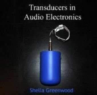 Transducers in Audio Electronics main product photo