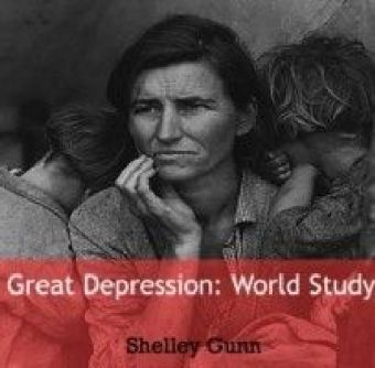 Great Depression - World Study