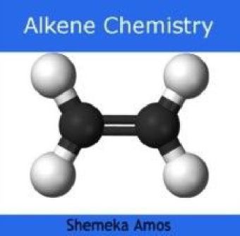 Alkene Chemistry main product photo