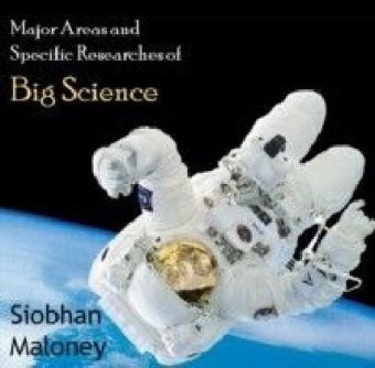 Major Areas and Specific Researches of Big Science main product photo
