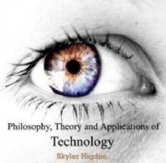 Philosophy, Theory and Applications of Technology main product photo