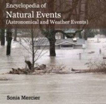 Encyclopedia of Natural Events (Astronomical and Weather Events)