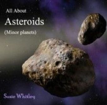 All About Asteroids (Minor planets) main product photo