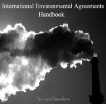 International Environmental Agreements Handbook