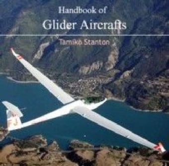 Handbook of Glider Aircrafts