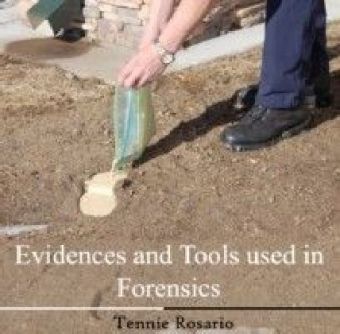 Evidences and Tools used in Forensics