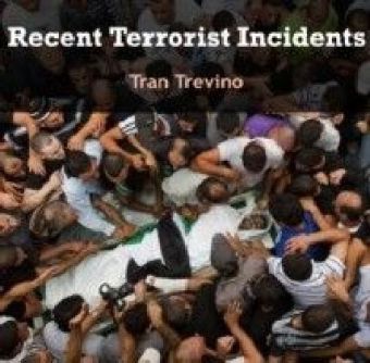 Recent Terrorist Incidents