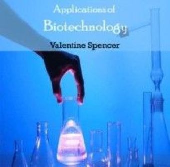 Applications of Biotechnology main product photo