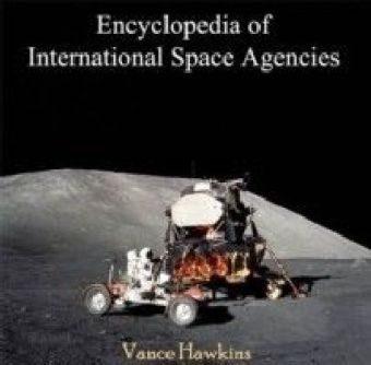 Encyclopedia of International Space Agencies main product photo