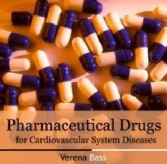 Pharmaceutical Drugs for Cardiovascular System Diseases main product photo