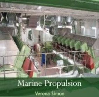 Marine Propulsion main product photo