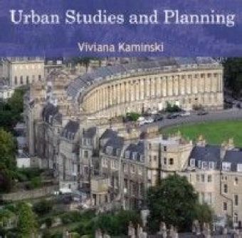 Urban Studies and Planning main product photo