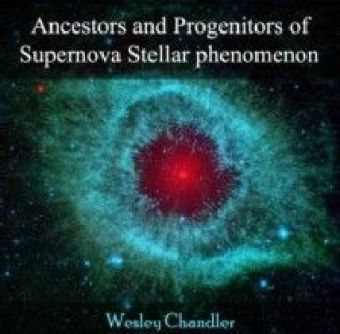 Ancestors and Progenitors of Supernova Stellar phenomenon
