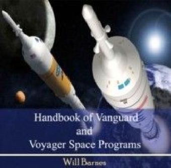 Handbook of Vanguard and Voyager Space Programs