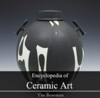 Encyclopedia of Ceramic Art