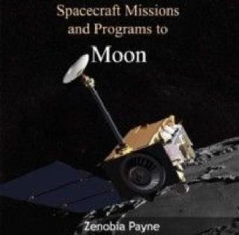Spacecraft Missions and Programs to Moon main product photo