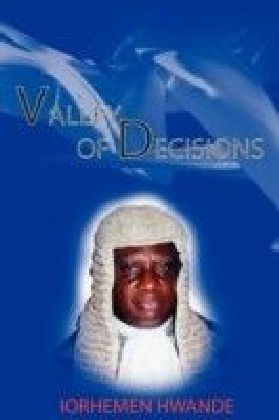 Valley of Decisions