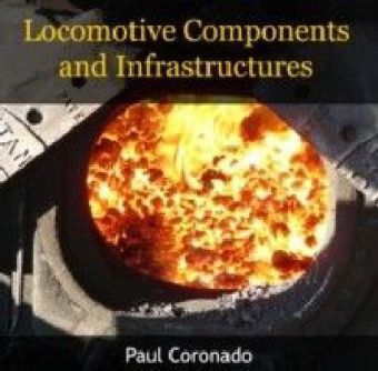 Locomotive Components and Infrastructures main product photo