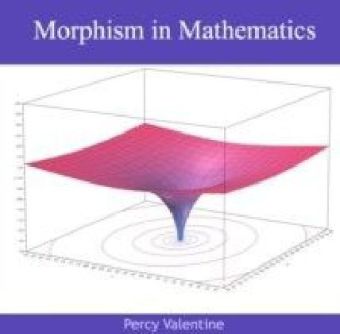 Morphism in Mathematics main product photo