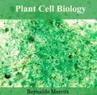 Plant Cell Biology main product photo