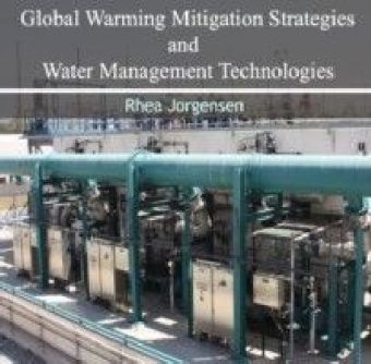 Global Warming Mitigation Strategies and Water Management Technologies main product photo