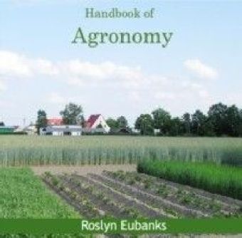 Handbook of Agronomy