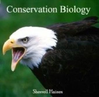 Conservation Biology main product photo