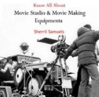 Know All About Movie Studio & Movie Making Equipments main product photo