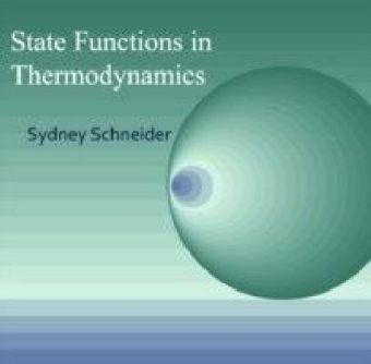 State Functions in Thermodynamics