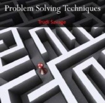 Problem Solving Techniques