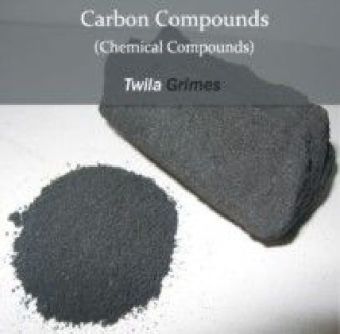 Carbon Compounds (Chemical Compounds)