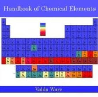 Handbook of Chemical Elements
