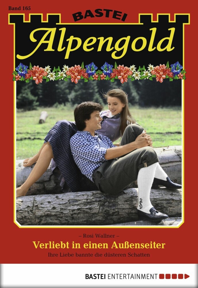 Alpengold 165 main product photo