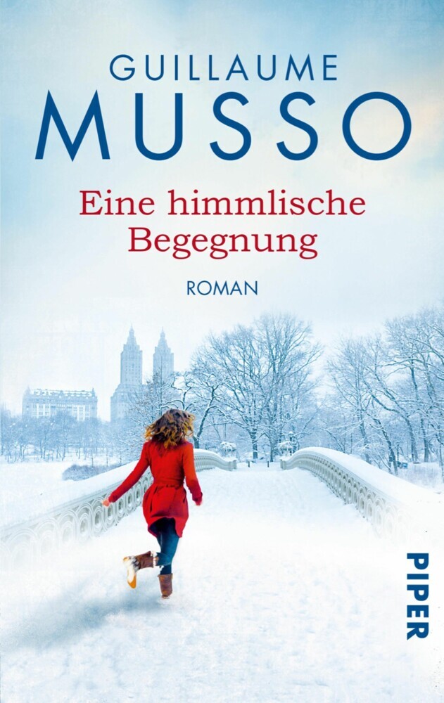 Eine himmlische Begegnung main product photo