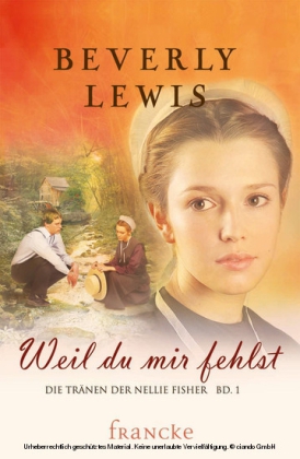 Weil du mir fehlst