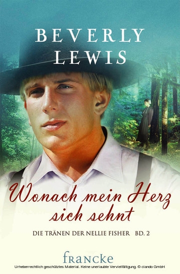 Wonach mein Herz sich sehnt main product photo