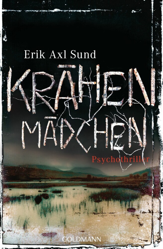 Krähenmädchen main product photo