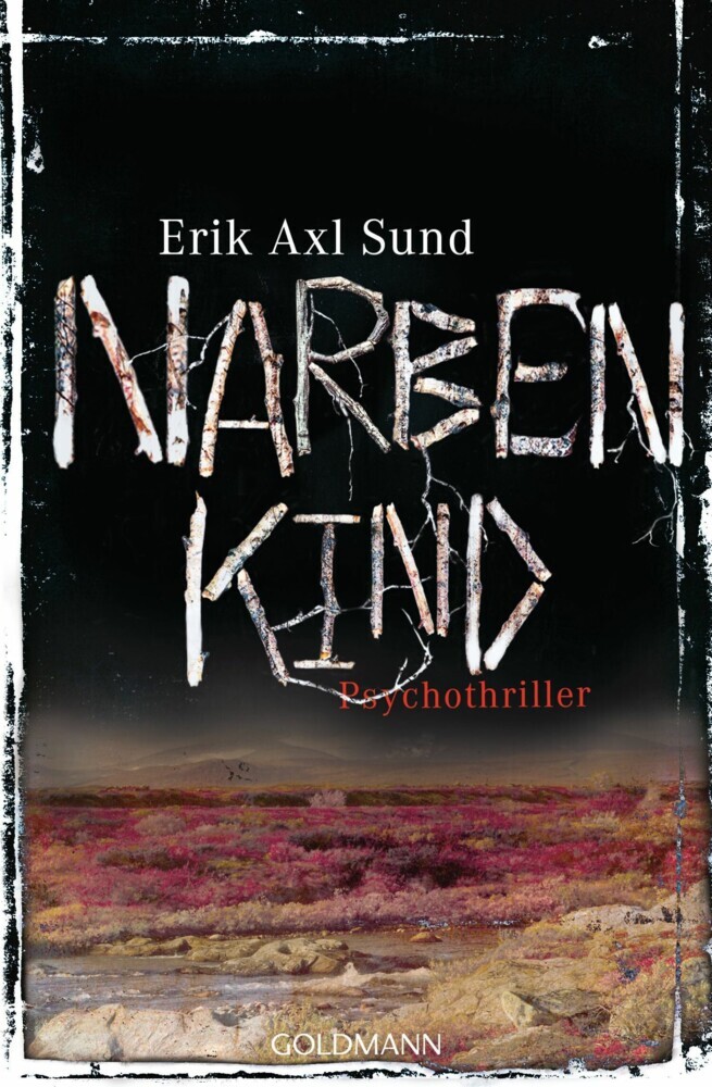 Narbenkind main product photo