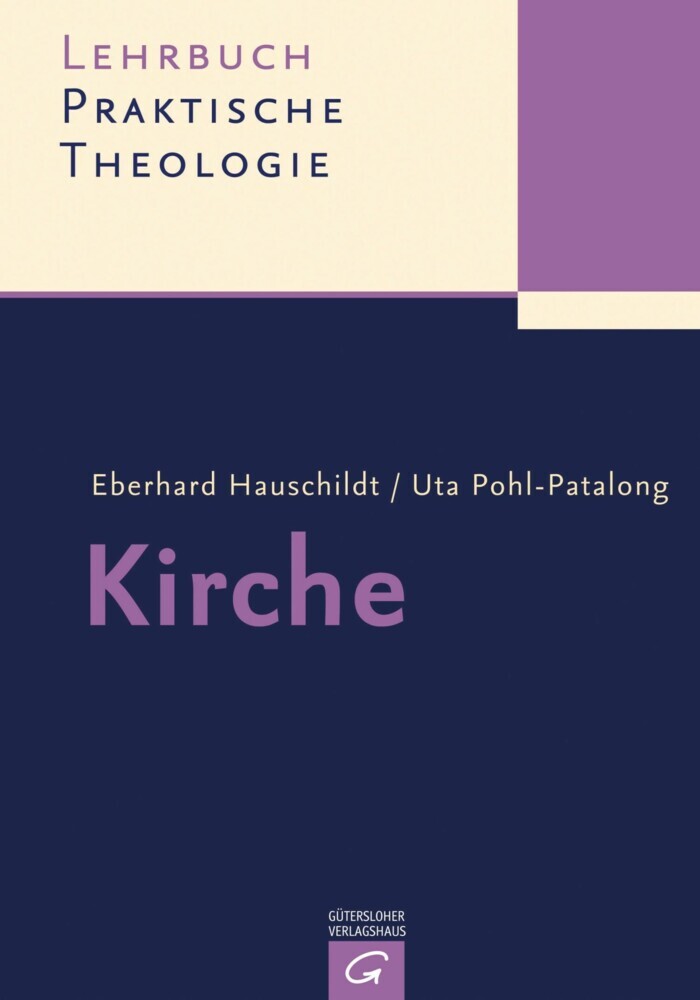 Kirche main product photo