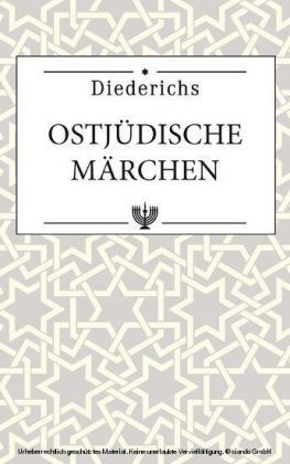 Ostjüdische Märchen