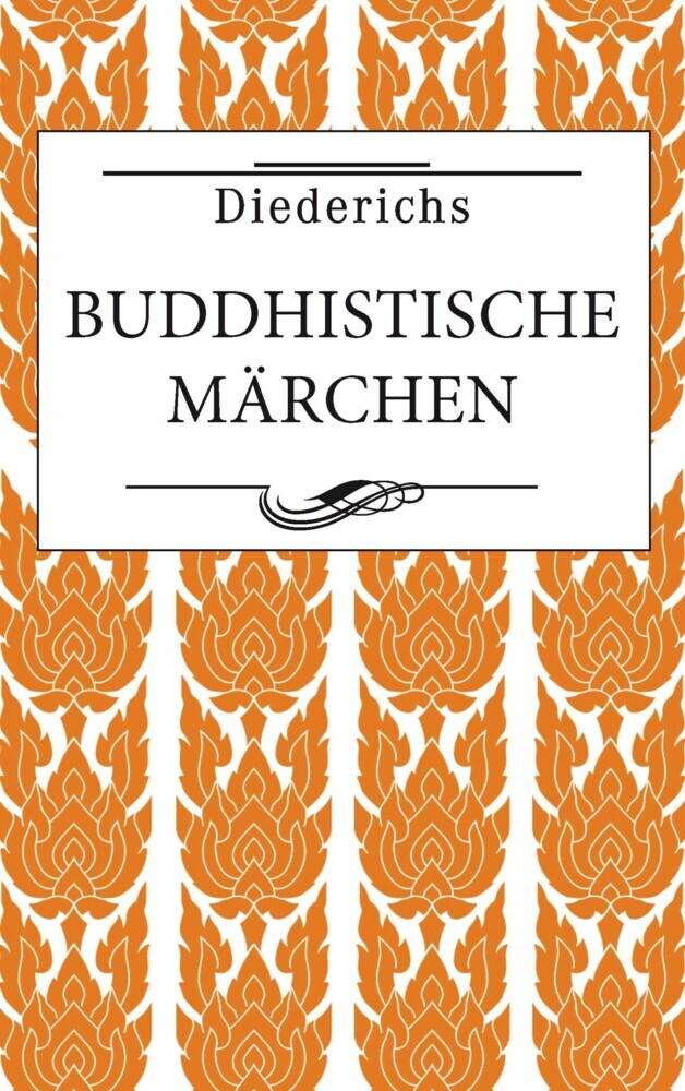 Buddhistische Märchen main product photo
